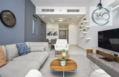 Apartment - 2 Bedrooms - 3 Bathrooms for rent in The Bay Residence - Business Bay - Dubai