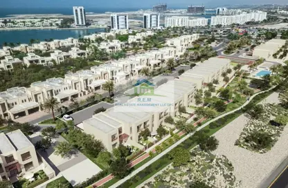 فيلا - 3 غرف نوم - 4 حمامات للبيع في غرناطه ٢ - غرناطة - ميناء العرب - راس الخيمة - رأس الخيمة فيلا - 3 غرف نوم - 4 حمامات للبيع في غرناطه ٢ - غرناطة - ميناء العرب - راس الخيمة - رأس الخيمة