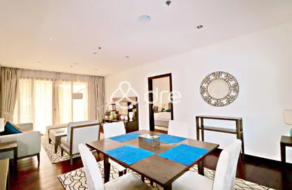 Apartment - 1 Bedroom - 2 Bathrooms for sale in Royal Amwaj Residence South - The Royal Amwaj - Palm Jumeirah - Dubai