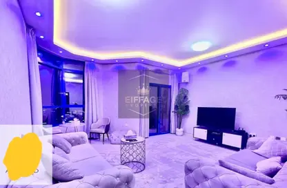 Apartment - 1 Bedroom - 1 Bathroom for sale in Al Khor Tower A4 - Al Khor Towers - Ajman Downtown - Ajman