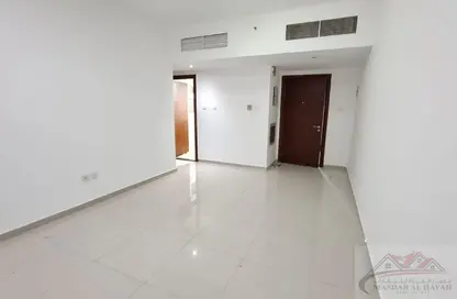 Apartment - 1 Bedroom - 1 Bathroom for rent in Tiger Building Al Yarmouk - Al Nahda - Sharjah