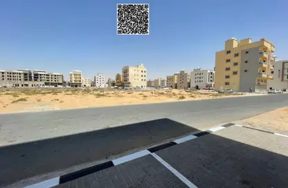 Land - Studio for sale in Ajman Hills - Al Alia - Ajman Land - Studio for sale in Ajman Hills - Al Alia - Ajman