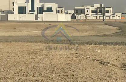 صورة لـ مبنى خارجي أرض - استوديو للبيع في فيلات مدينة خليفة آيه - مدينة خليفة أ - مدينة خليفة - أبوظبي ، صورة رقم 1