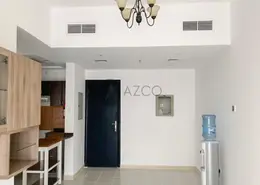 Kitchen image for: Apartment - 1 Bedroom - 1 Bathroom for sale in Diamond Views 3 - Diamond Views - Jumeirah Village Circle - Dubai, Image 1