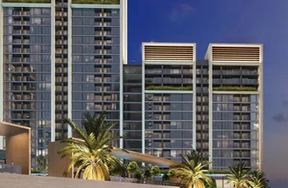 Apartment - 1 Bedroom - 2 Bathrooms for sale in Sobha One Tower E - Sobha Hartland - Mohammed Bin Rashid City - Dubai