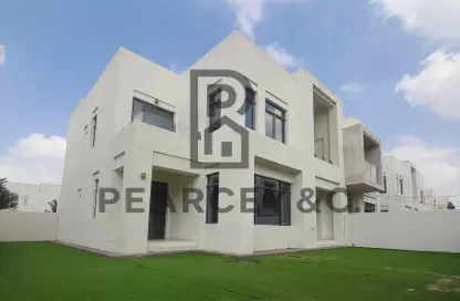 Townhouse - 3 Bedrooms - 4 Bathrooms for sale in Mira Oasis 2 - Mira Oasis - Reem - Dubai