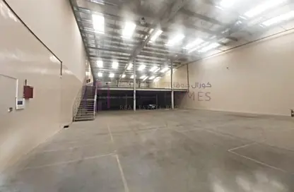 Warehouse - Studio - 1 Bathroom for rent in Al Qusais Industrial Area - Al Qusais - Dubai