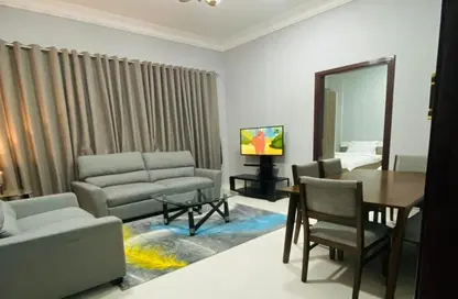 Apartment - 2 Bedrooms - 2 Bathrooms for rent in Al Mairid - Ras Al Khaimah
