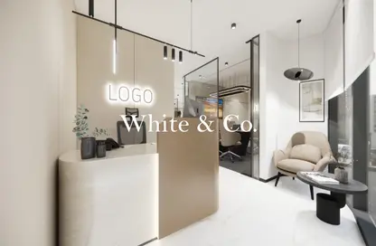 مكتب - استوديو للبيع في خور الجميرا 3 - (JLT) مجمع X - أبراج بحيرات الجميرا - دبي مكتب - استوديو للبيع في خور الجميرا 3 - (JLT) مجمع X - أبراج بحيرات الجميرا - دبي