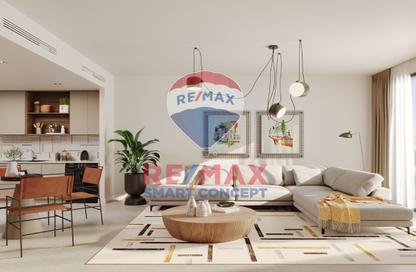 Apartment - Studio - 1 Bathroom for sale in Reeman Living - Al Shamkha - Abu Dhabi