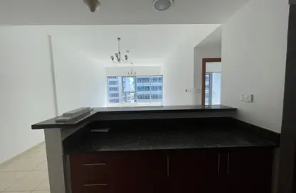 Apartment - 1 Bedroom - 1 Bathroom for rent in Skycourts Tower C - Skycourts Towers - Dubai Land - Dubai