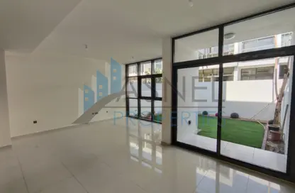 Townhouse - 3 Bedrooms - 5 Bathrooms for rent in Centaury - The Roots DAMAC Hills 2 - Damac Hills 2 - Dubai
