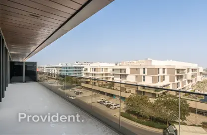 Apartment - 2 Bedrooms - 2 Bathrooms for sale in The 100 - Meydan Avenue - Meydan - Dubai