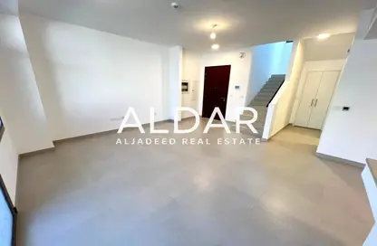 Townhouse - 3 Bedrooms - 4 Bathrooms for rent in Reem Townhouses - Town Square - Dubai