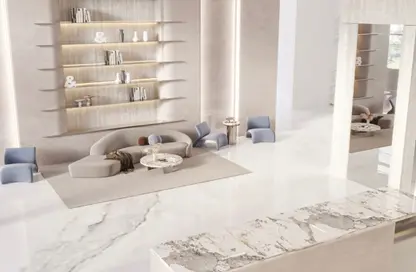 Apartment - Studio - 1 Bathroom for sale in Dawn by Binghatti - Jumeirah Village Circle - Dubai
