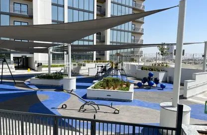 Apartment - 2 Bedrooms - 3 Bathrooms for rent in The Crest - Sobha Hartland - Mohammed Bin Rashid City - Dubai
