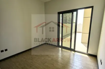 شقة - 2 غرف نوم - 2 حمامات للبيع في برج روكان B - برج روكان - روكان - دبي لاند - دبي شقة - 2 غرف نوم - 2 حمامات للبيع في برج روكان B - برج روكان - روكان - دبي لاند - دبي