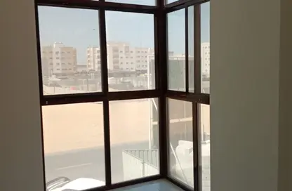 شقة - 2 غرف نوم - 2 حمامات للايجار في الجرف 3 - الجرف - عجمان وسط المدينة - عجمان