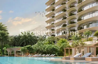 شقة - 4 غرف نوم - 5 حمامات للبيع في النجتون اوشن هاوس - نخلة جميرا - دبي شقة - 4 غرف نوم - 5 حمامات للبيع في النجتون اوشن هاوس - نخلة جميرا - دبي