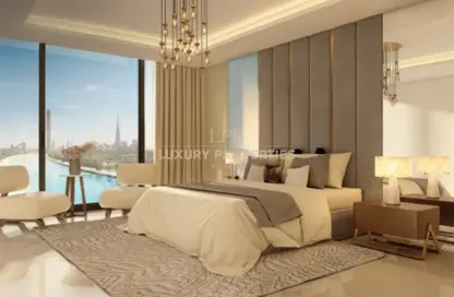 شقة - غرفة نوم - 1 حمام للبيع في عزيزي ريفييرا 67 - ميدان واحد - ميدان - دبي