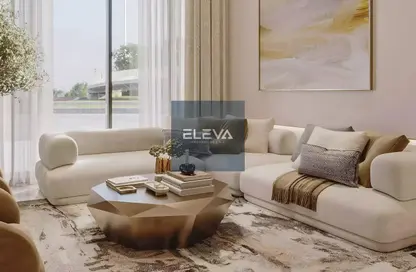 شقة - غرفة نوم - 2 حمامات للبيع في فلوريا سكايز - الضاحية 10 - قرية جميرا الدائرية - دبي