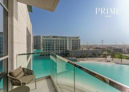 Whole Building - 1 bathroom for sale in The Residences at District One - Mohammed Bin Rashid City - Dubai