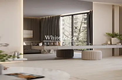 Apartment - 1 Bedroom - 1 Bathroom for sale in Q Gardens Lofts 2 - Jumeirah Village Circle - Dubai