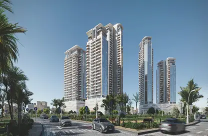 Apartment - 1 Bedroom - 2 Bathrooms for sale in The Orchard Place - Jumeirah Village Circle - Dubai