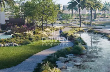 Townhouse - 4 Bedrooms - 4 Bathrooms for sale in Nima - The Valley - Dubai