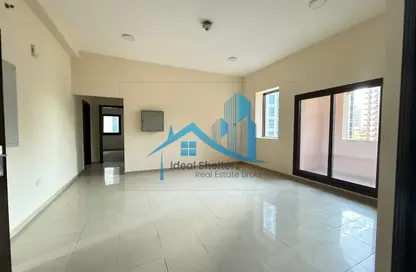 Apartment - 3 Bedrooms - 3 Bathrooms for rent in Ghantoot Tower - Al Nahda 2 - Al Nahda - Dubai