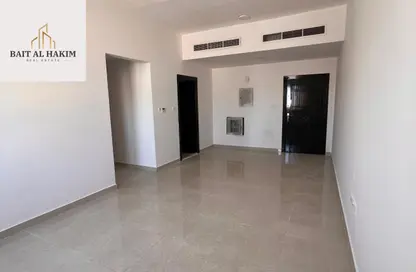 شقة - غرفة نوم - 2 حمامات للايجار في الجرف 3 - الجرف - عجمان وسط المدينة - عجمان