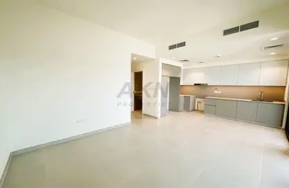 Townhouse - 3 Bedrooms - 4 Bathrooms for rent in Greenviews 2 - EMAAR South - Dubai South (Dubai World Central) - Dubai
