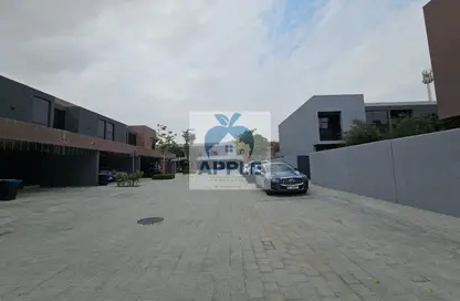 Villa - 3 Bedrooms - 4 Bathrooms for rent in Kaya - Masaar - Tilal City - Sharjah
