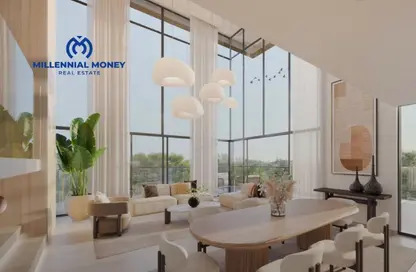 Apartment - 2 Bedrooms - 2 Bathrooms for sale in Cilia Tower 1 - Cilia at Ghaf Woods - Ghaf Woods - Dubai Land - Dubai Apartment - 2 Bedrooms - 2 Bathrooms for sale in Cilia Tower 1 - Cilia at Ghaf Woods - Ghaf Woods - Dubai Land - Dubai