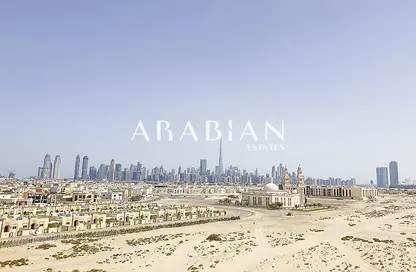 أرض - استوديو للبيع في C ميدان أفينيو - ميدان افينيو - ميدان - دبي