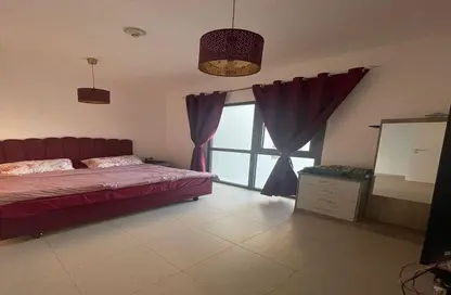 Apartment - 3 Bedrooms - 3 Bathrooms for sale in SAFI 1A - Town Square - Dubai
