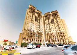 Apartment - 1 bedroom - 2 bathrooms for rent in Mussafah Gardens - Mussafah - Abu Dhabi Apartment - 1 bedroom - 2 bathrooms for rent in Mussafah Gardens - Mussafah - Abu Dhabi