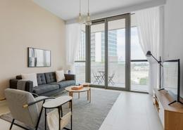 Apartment - 1 bedroom - 2 bathrooms for rent in Downtown Views - Downtown Dubai - Dubai