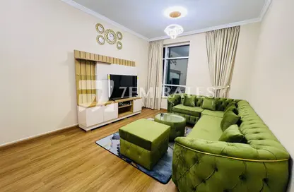 Apartment - 1 Bedroom - 2 Bathrooms for sale in Durar 1 - Dubai Land Residence Complex - Dubai