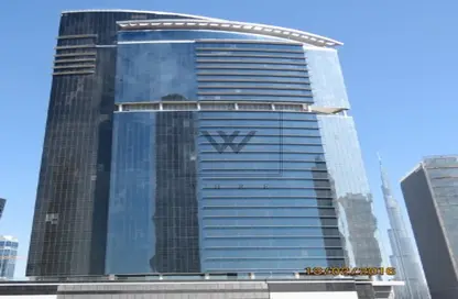Hotel  and  Hotel Apartment - Studio - 1 Bathroom for sale in Business Bay - Dubai