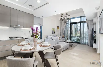 شقة - غرفة نوم - 1 حمام للايجار في 8 عزيزي ريفيرا - ميدان واحد - ميدان - دبي شقة - غرفة نوم - 1 حمام للايجار في 8 عزيزي ريفيرا - ميدان واحد - ميدان - دبي