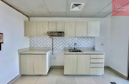 Apartment - 1 Bedroom - 2 Bathrooms for rent in The Dania District 2 - Midtown - Dubai Production City (IMPZ) - Dubai
