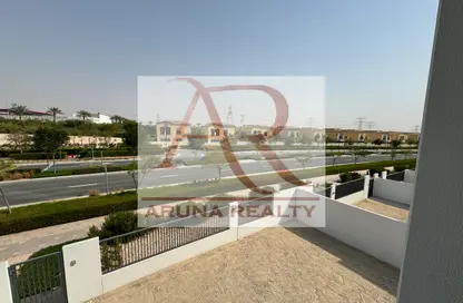 Townhouse - 4 Bedrooms - 4 Bathrooms for rent in La Rosa 5 - Villanova - Dubai Land - Dubai