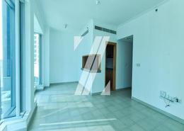 صورةغرفة فارغة لـ: شقة - 1 غرفة نوم - 2 حمامات للبيع في برج أورورا - مارينا بروموناد - دبي مارينا - دبي, صورة 1