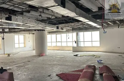 Office Space - Studio for rent in Al Muraqqabat - Deira - Dubai