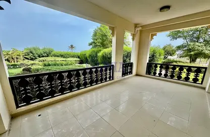 Apartment - 1 Bedroom - 1 Bathroom for rent in Marina Apartments E - Al Hamra Marina Residences - Al Hamra Village - Ras Al Khaimah