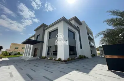 Villa for sale in Between Two Bridges - Abu Dhabi