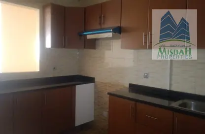 Apartment - 2 Bedrooms - 3 Bathrooms for rent in Lulu Building - Al Barsha 1 - Al Barsha - Dubai