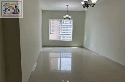 Apartment - 3 Bedrooms - 4 Bathrooms for rent in Al Khan Corniche - Al Khan - Sharjah