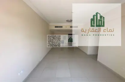 شقة - 2 غرف نوم - 2 حمامات للايجار في الجرف الصناعية 3 - الجرف الصناعية - عجمان